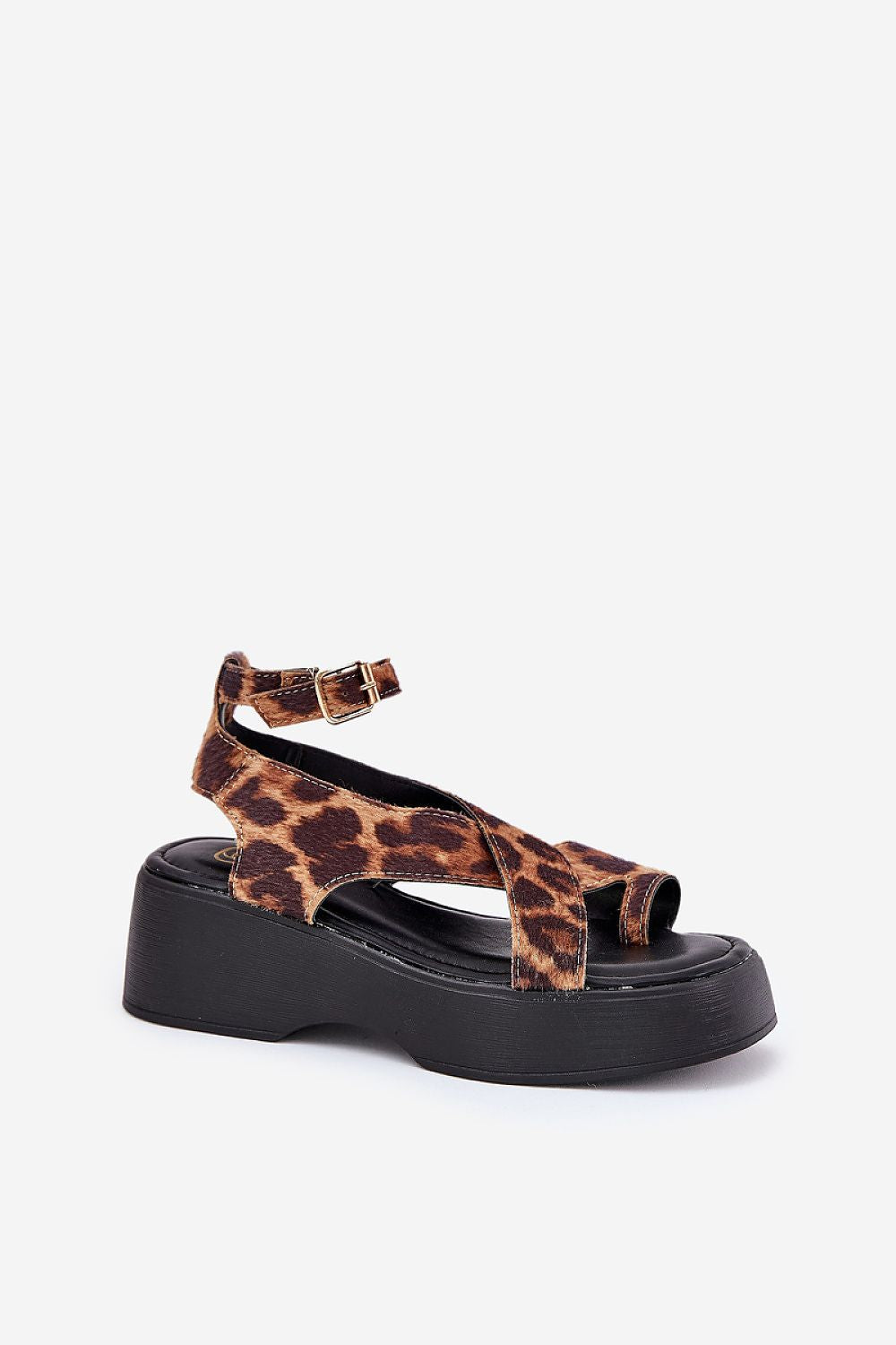  Cothurnes model 209891 Step in style 