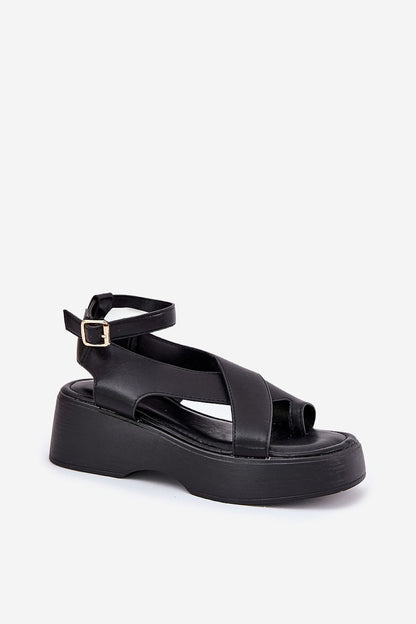  Cothurnes model 209892 Step in style 