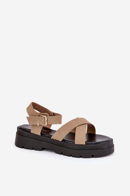  Sandales model 209896 Step in style 
