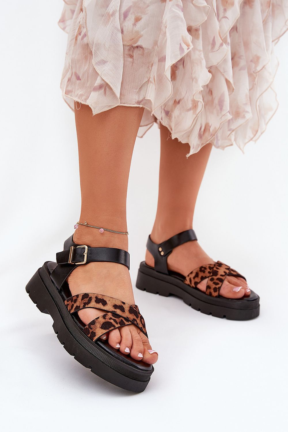  Sandales model 209897 Step in style 