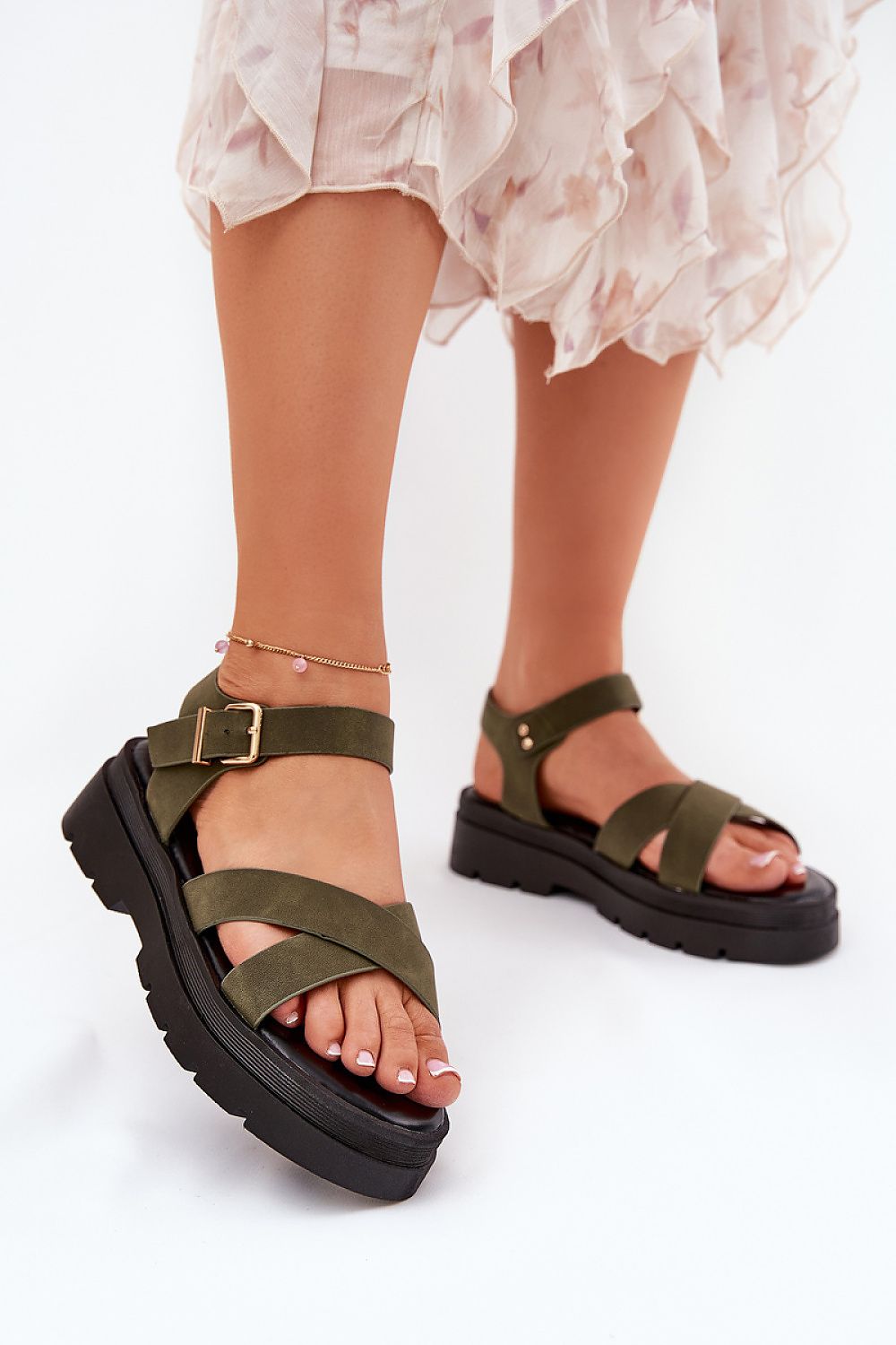  Sandales model 209898 Step in style 