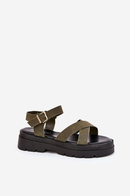  Sandales model 209898 Step in style 