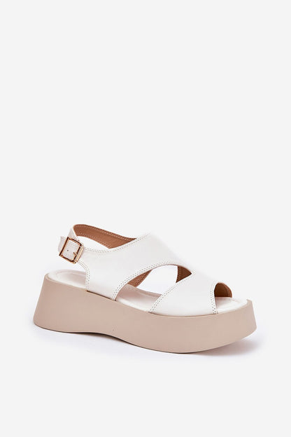 Cothurnes model 209900 Step in style 
