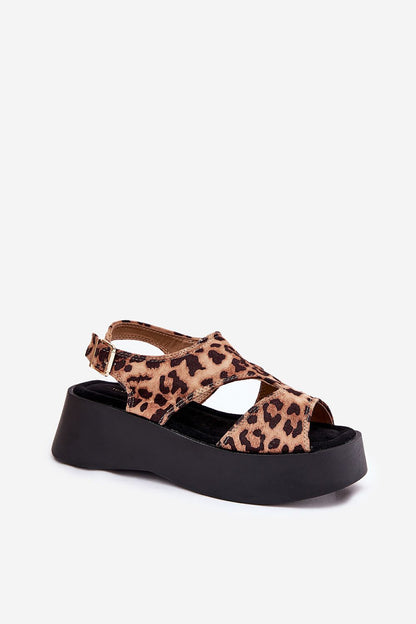  Cothurnes model 209901 Step in style 