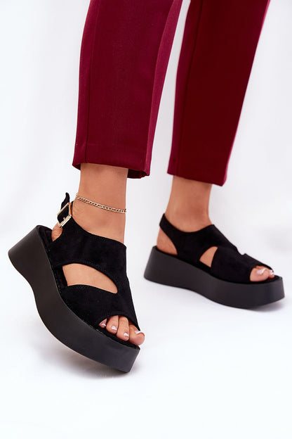  Cothurnes model 209902 Step in style 
