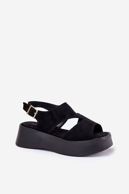  Cothurnes model 209902 Step in style 