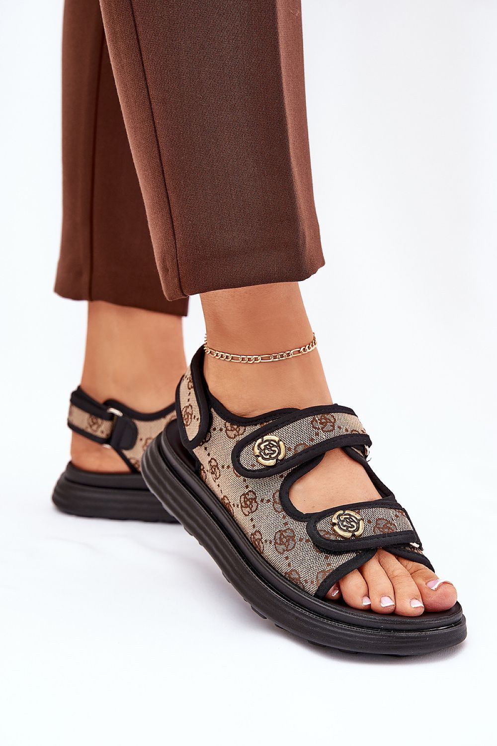  Sandales model 209904 Step in style 