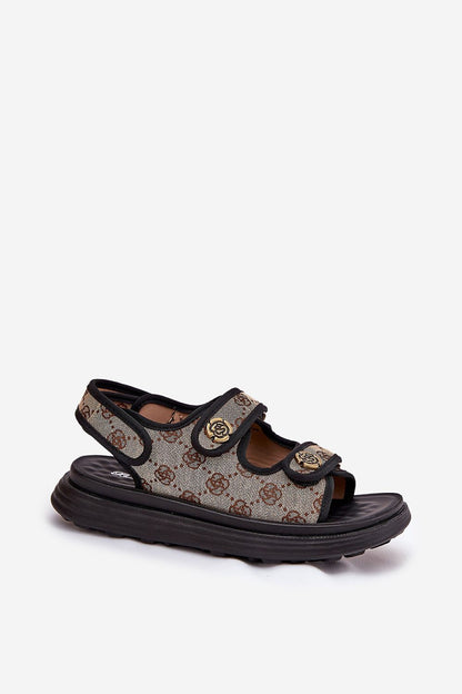  Sandales model 209904 Step in style 