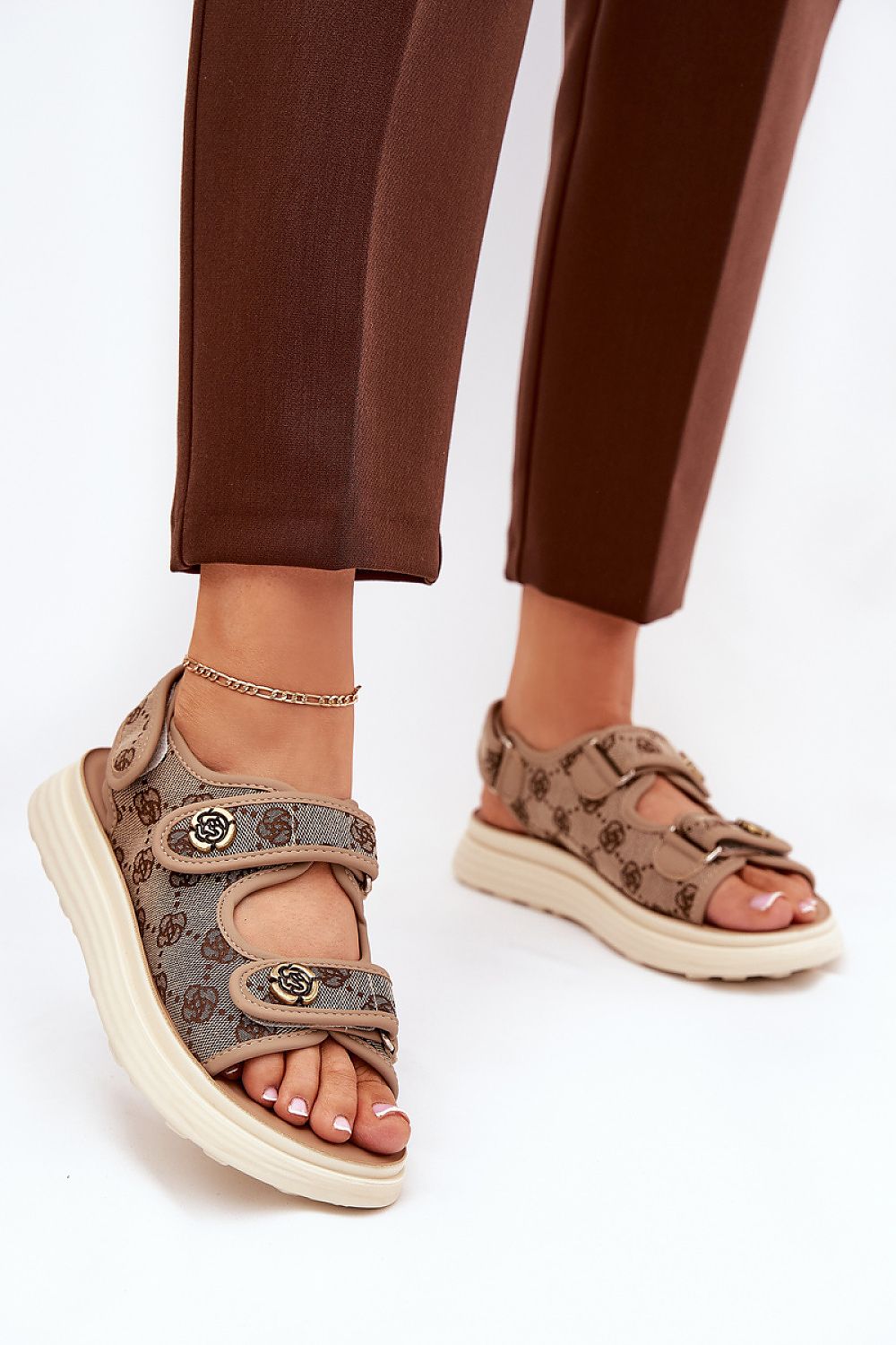  Sandales model 209905 Step in style 
