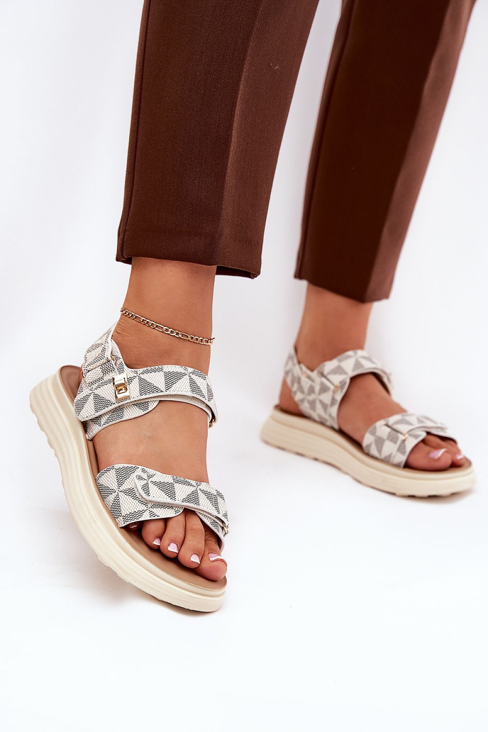  Sandales model 209906 Step in style 