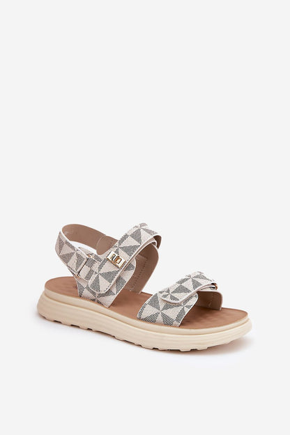  Sandales model 209906 Step in style 