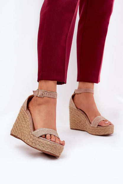  Cothurnes model 209911 Step in style 