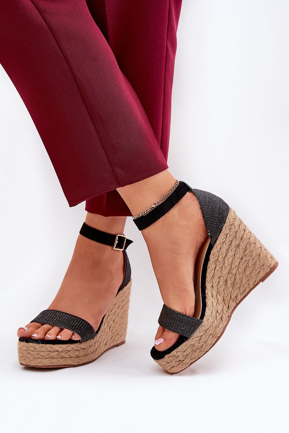  Cothurnes model 209912 Step in style 