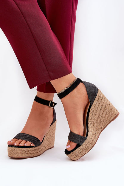  Cothurnes model 209912 Step in style 