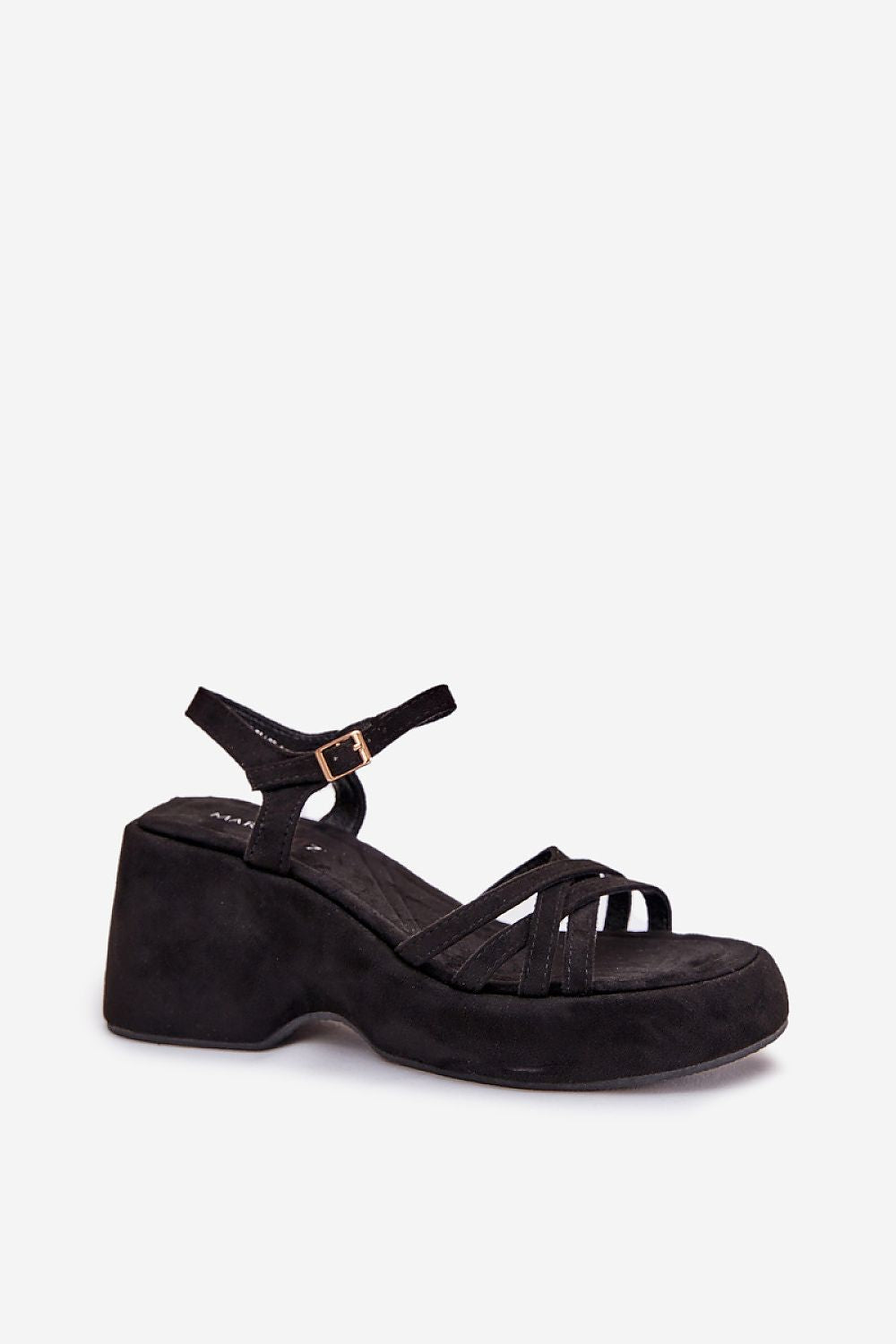  Cothurnes model 209915 Step in style 