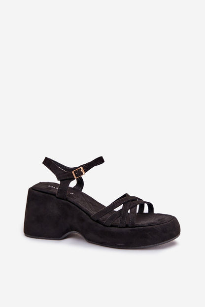  Cothurnes model 209915 Step in style 