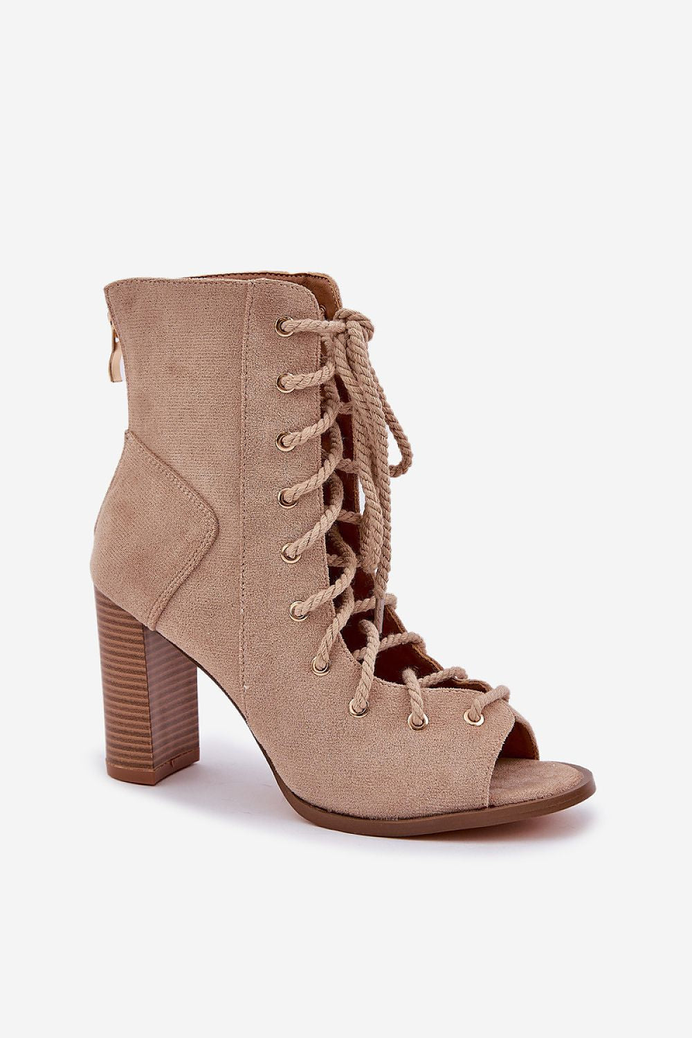  Sandales à talons model 209930 Step in style 