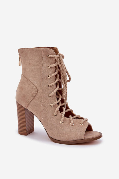  Sandales à talons model 209930 Step in style 