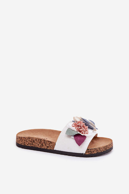  Clacquettes model 209933 Step in style 