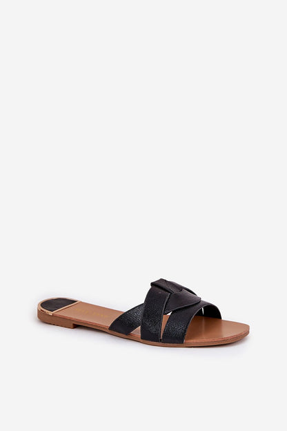  Clacquettes model 209936 Step in style 