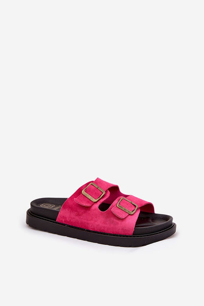  Clacquettes model 209958 Step in style 
