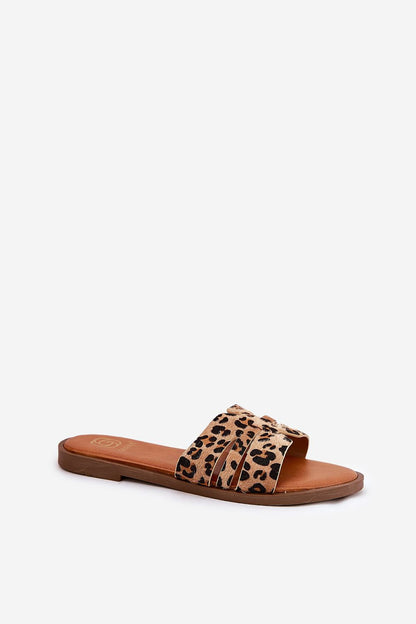  Clacquettes model 209960 Step in style 