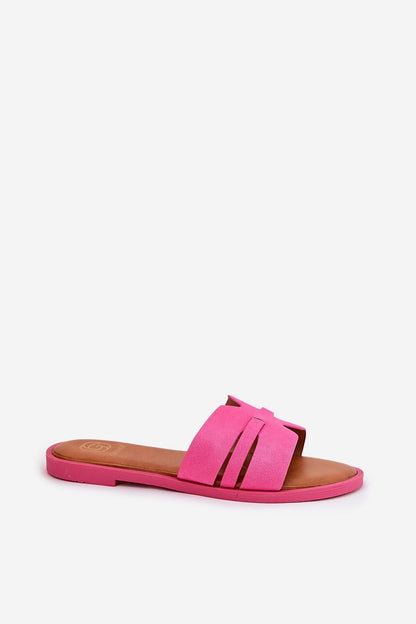  Clacquettes model 209961 Step in style 