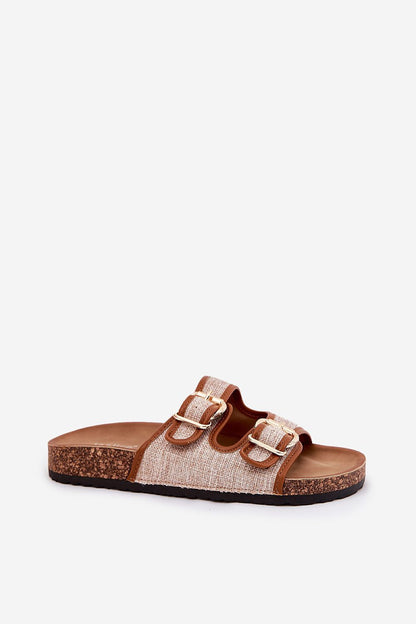  Clacquettes model 209968 Step in style 
