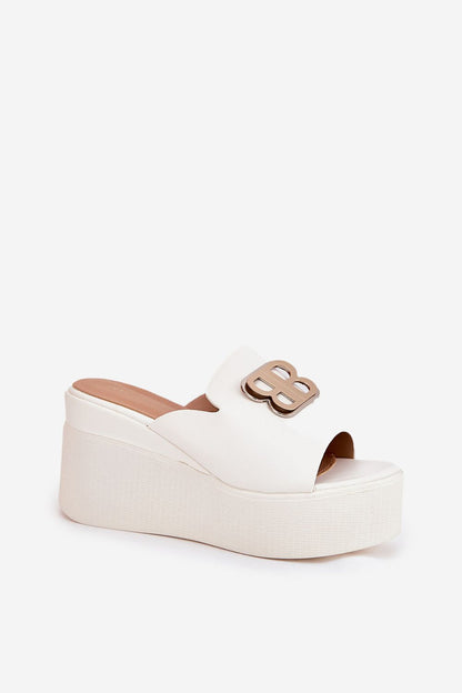  Clacquettes model 209970 Step in style 