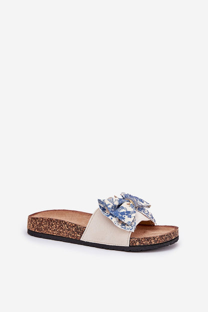  Clacquettes model 209980 Step in style 