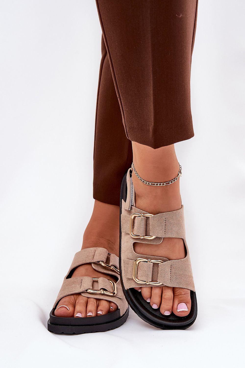  Sandales model 210048 Step in style 