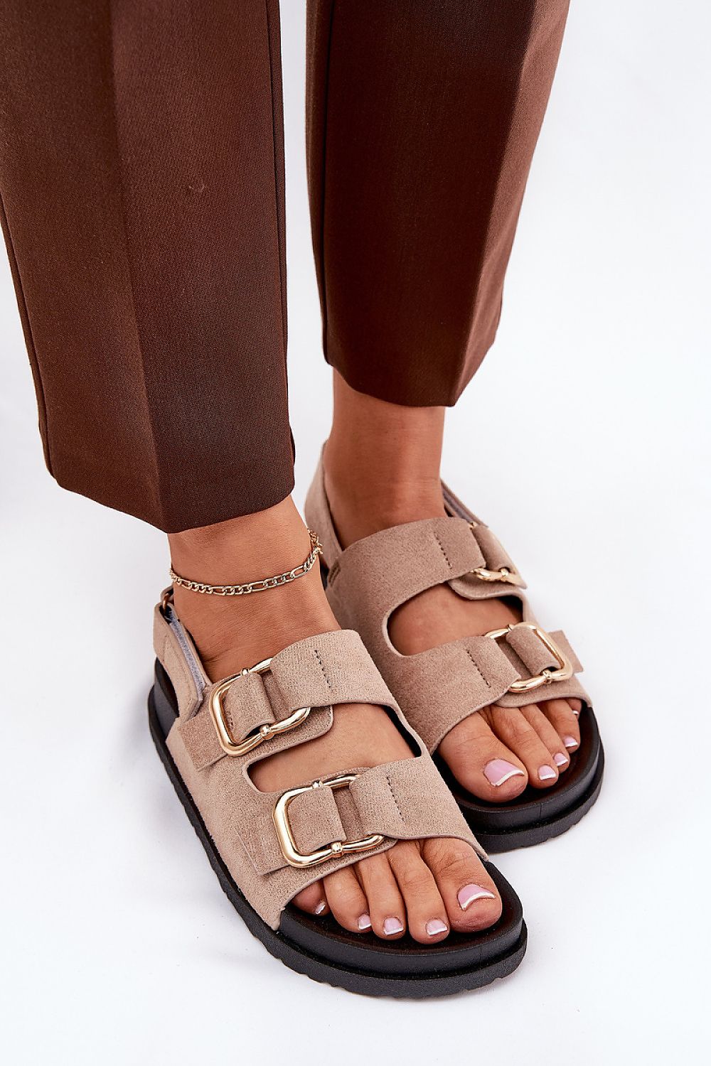  Sandales model 210048 Step in style 