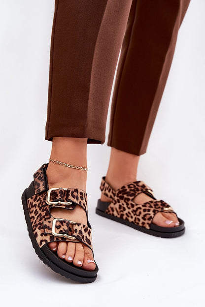  Sandales model 210049 Step in style 