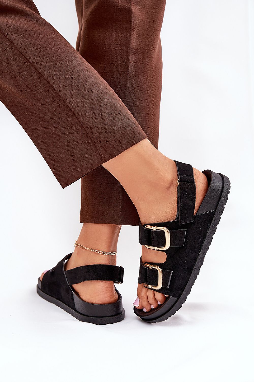  Sandales model 210050 Step in style 