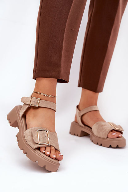  Sandales model 210052 Step in style 