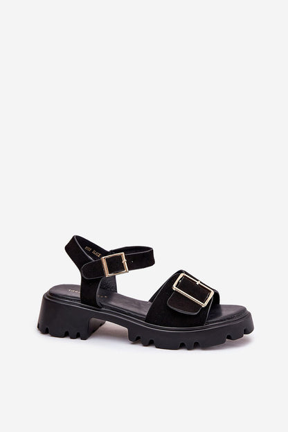  Sandales model 210053 Step in style 