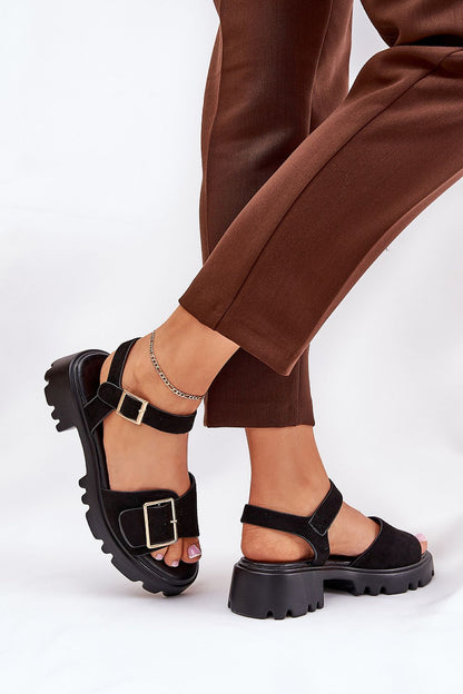  Sandales model 210053 Step in style 
