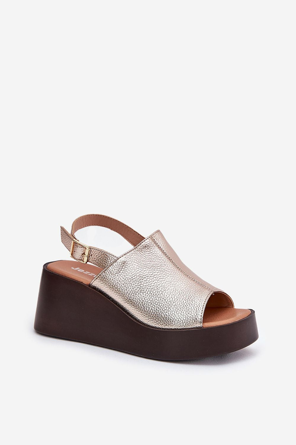 Cothurnes model 210054 Step in style 