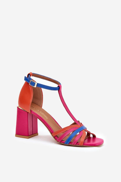  Sandales model 210063 Step in style 