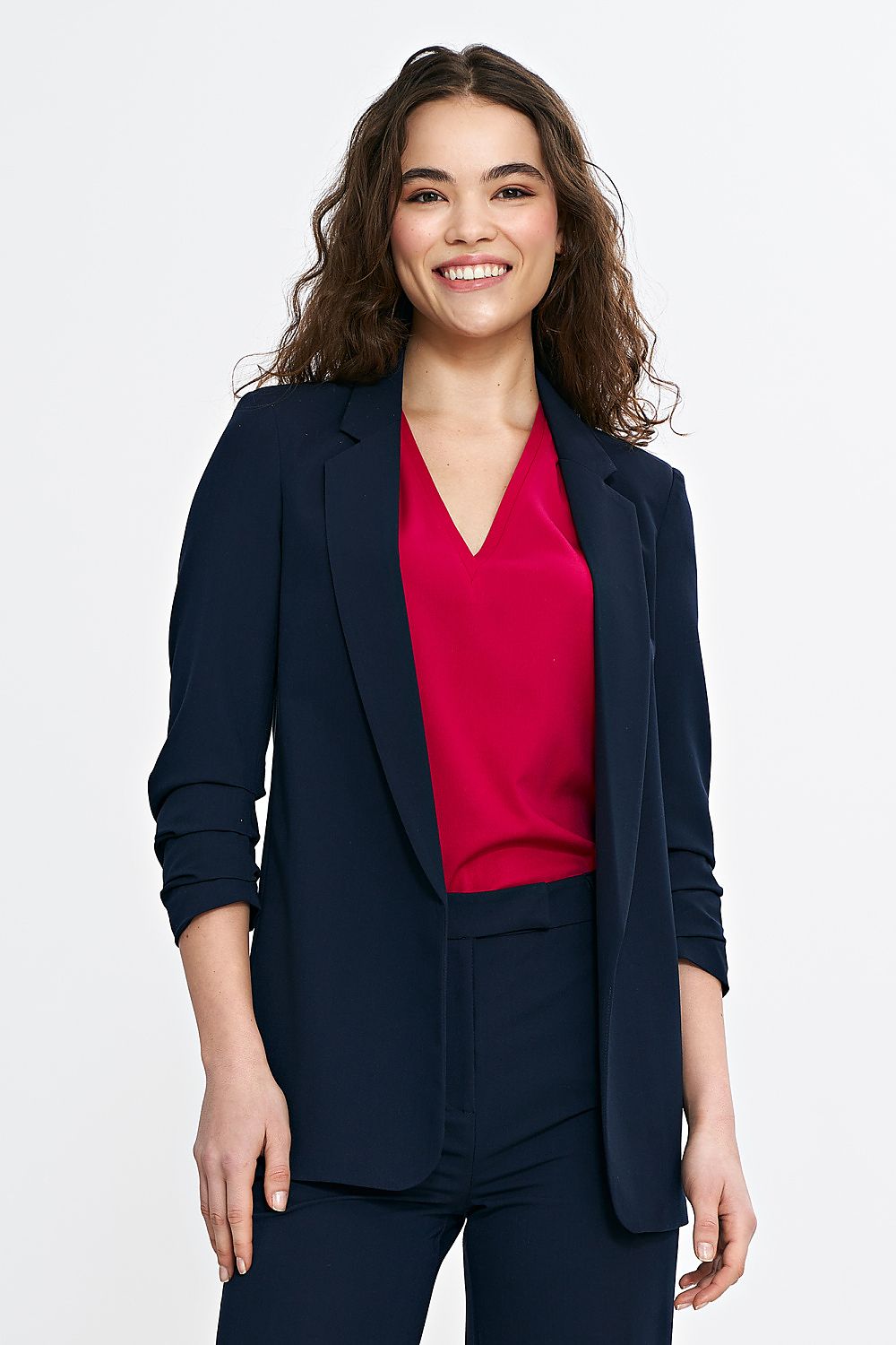  Vest model 210081 Nife 