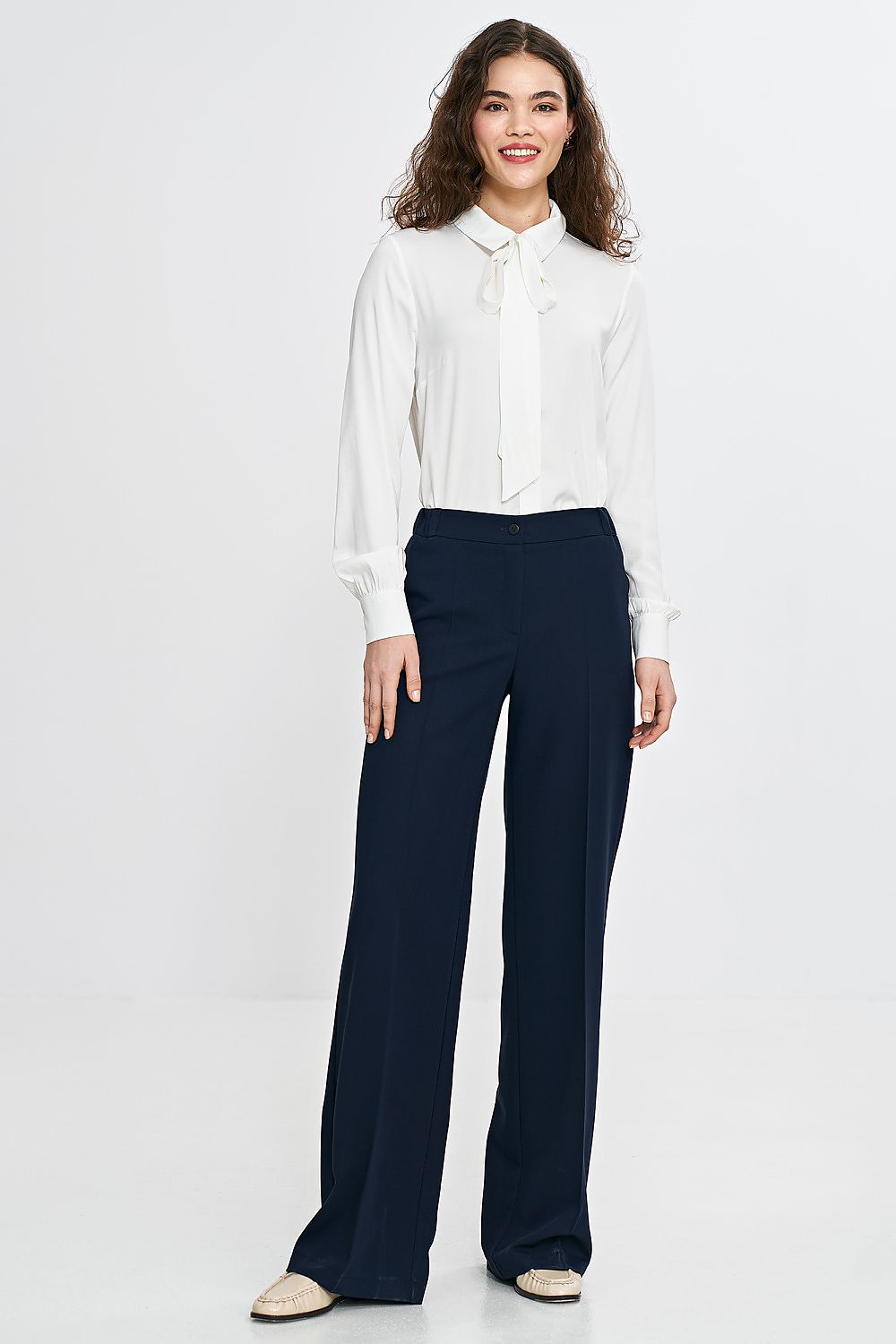  Pantalon long model 210083 Nife 