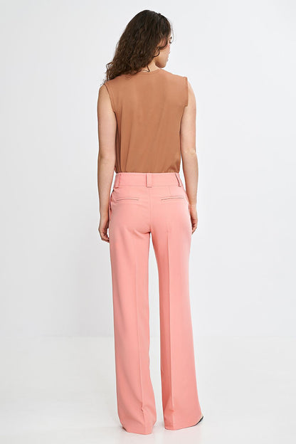  Pantalon long model 210084 Nife 