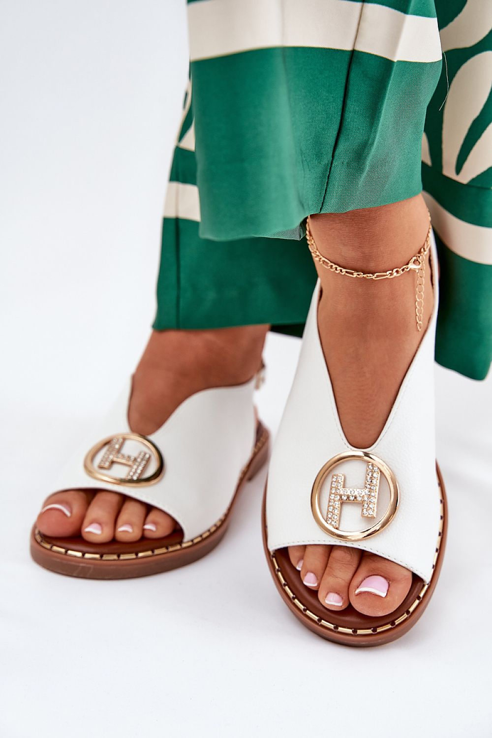  Sandales model 210131 Step in style 