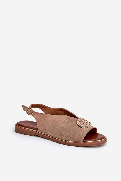  Sandales model 210132 Step in style 