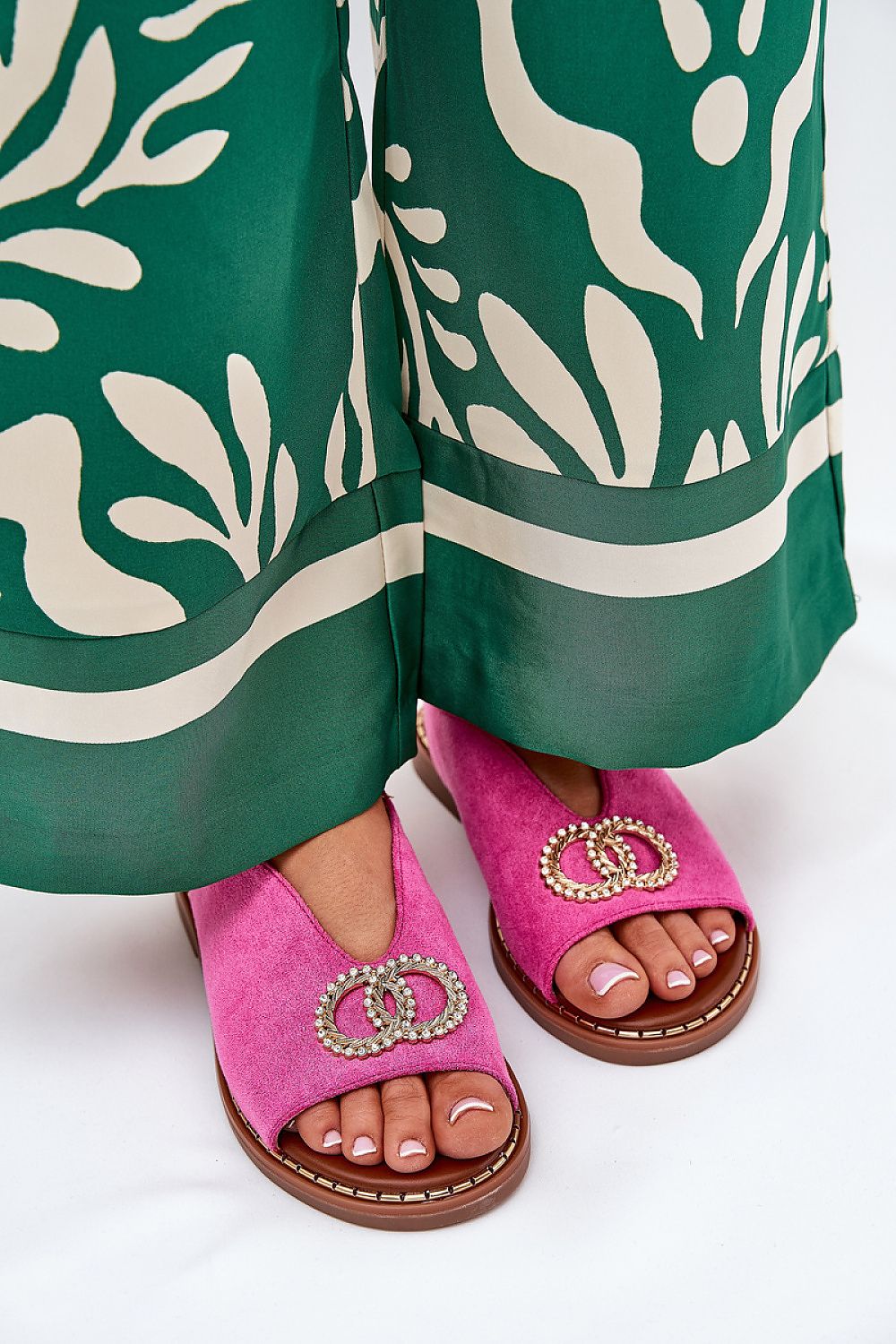  Sandales model 210133 Step in style 