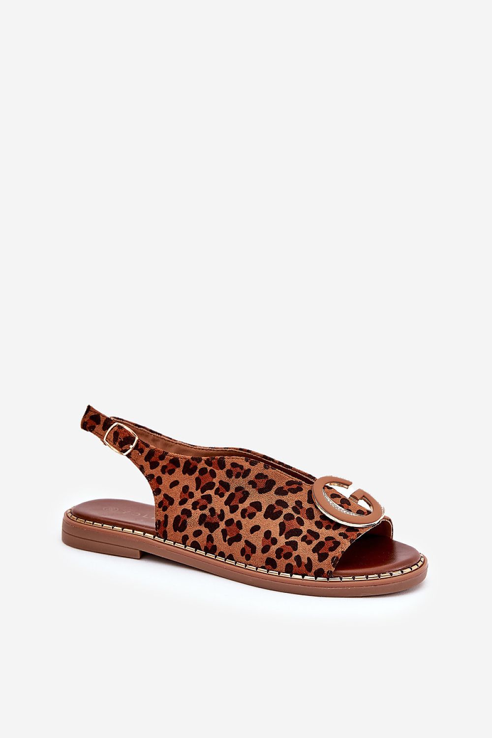  Sandales model 210140 Step in style 