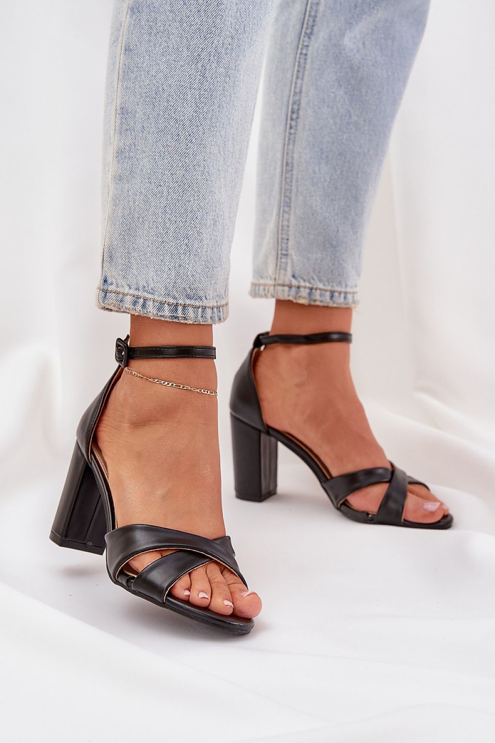  Sandales à talons model 210142 Step in style 