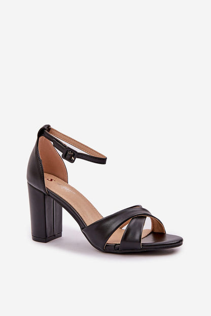  Sandales à talons model 210142 Step in style 