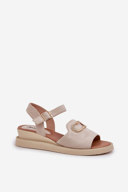  Sandales model 210146 Step in style 