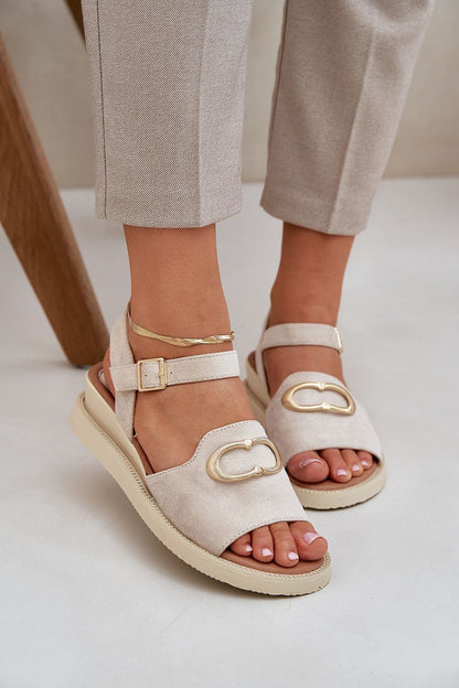  Sandales model 210146 Step in style 